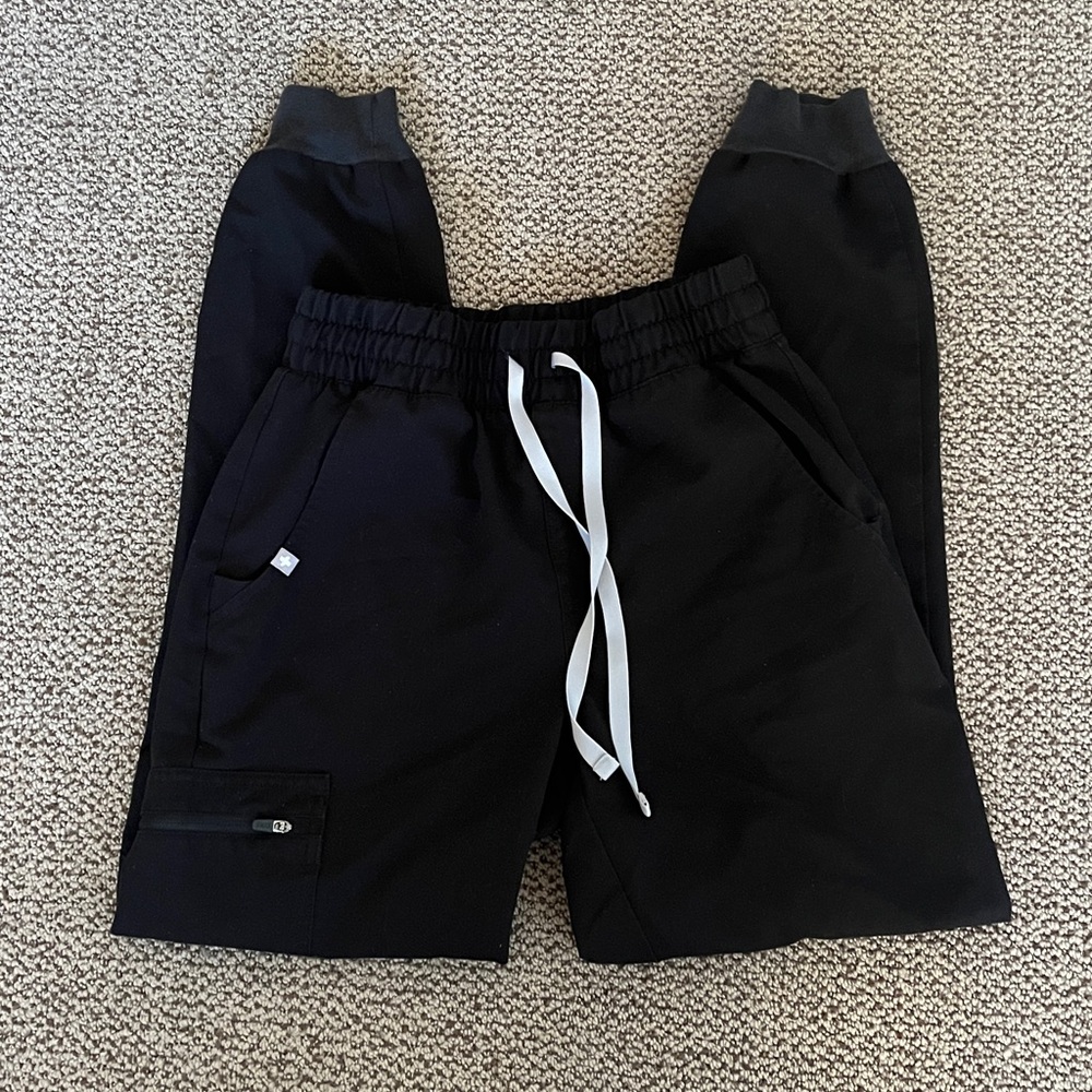 Figs jogger pants